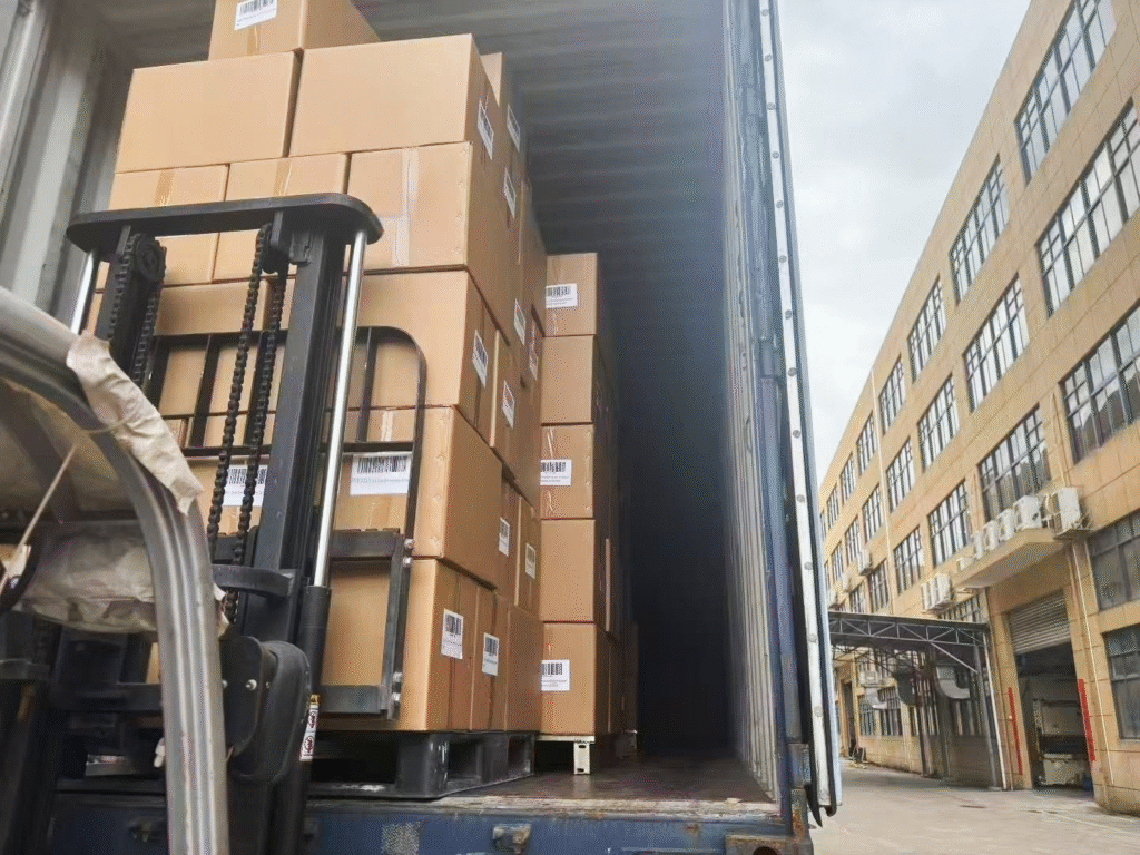 Your satisfaction is our pursuit.