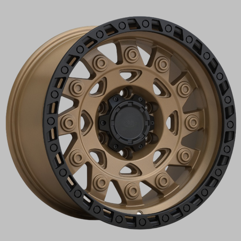 OFFROAD WHEELS
