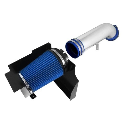 Air Intake Kit Fits Chevrolet