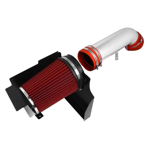 Air Intake Kit Fits Chevrolet